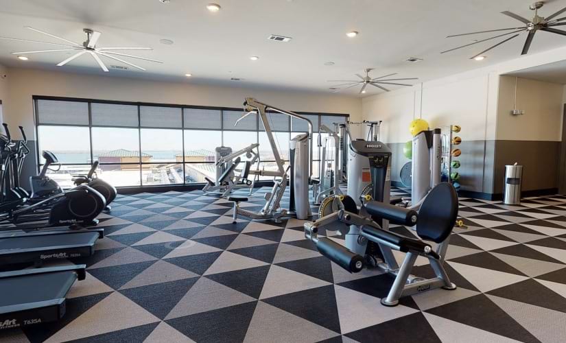 Tower Bay Lofts apartment photo