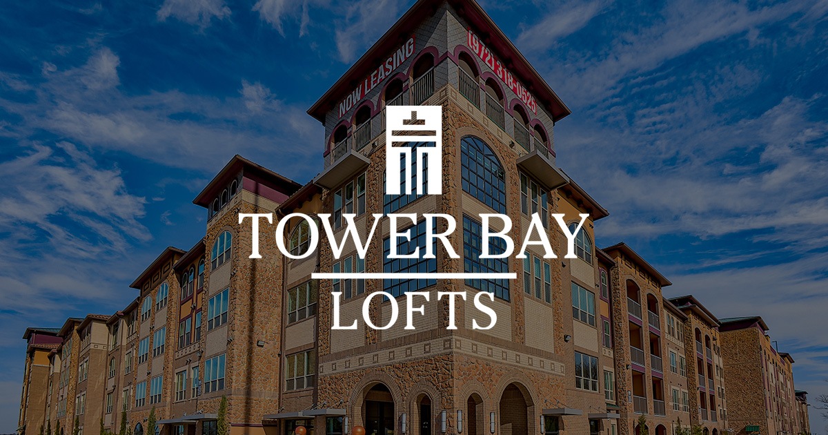 Tower Bay Lofts